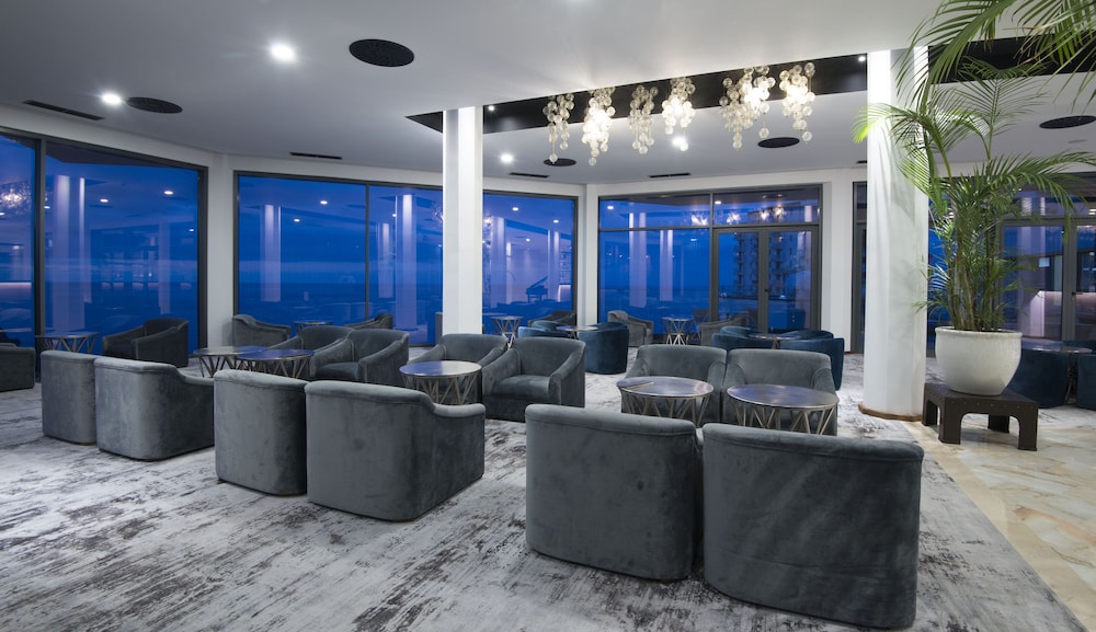 Hotel Baia Azul 20/39