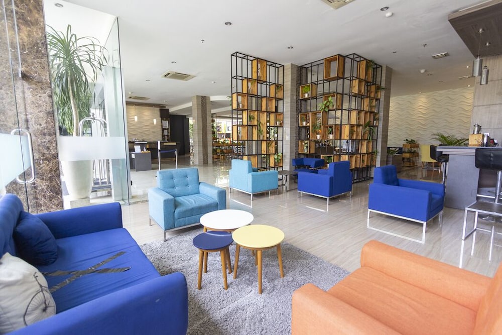 Hotel FortunaGrande Malioboro Yogyakarta 36/66