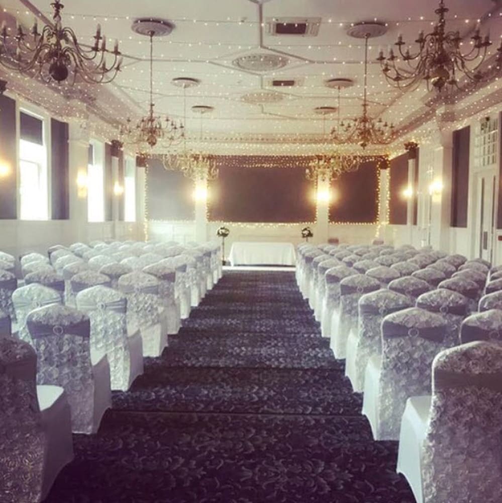 The Tontine Hotel 58/64
