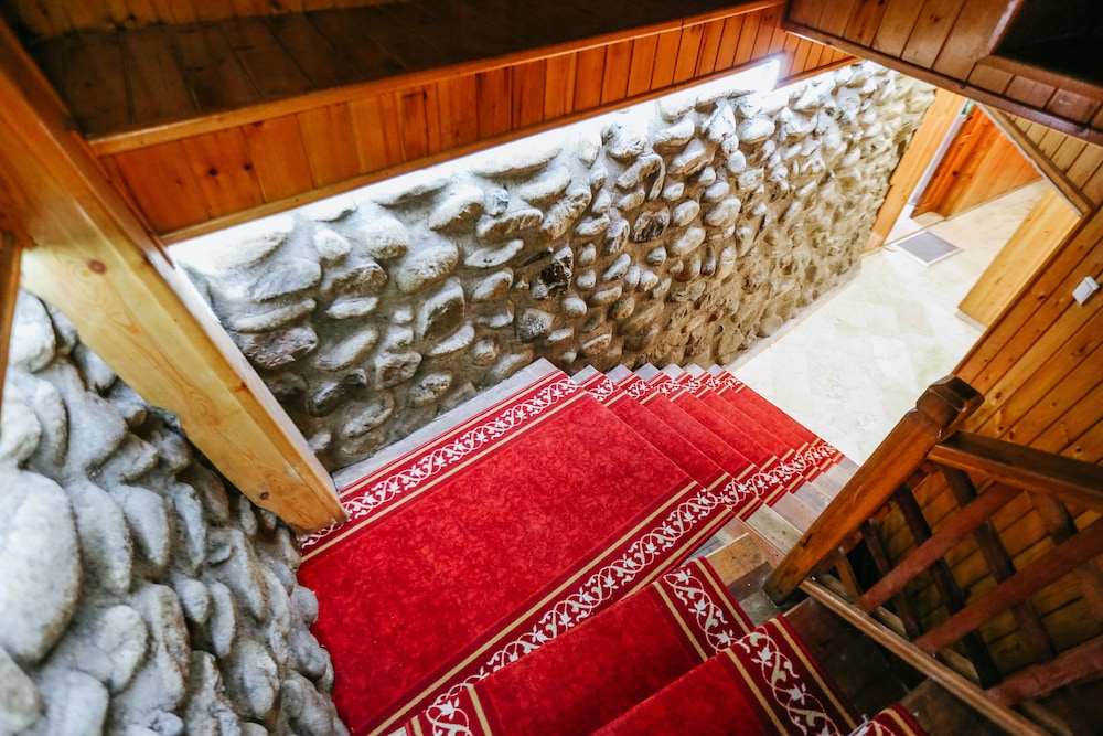 Sumela Holiday Hotel 24/50