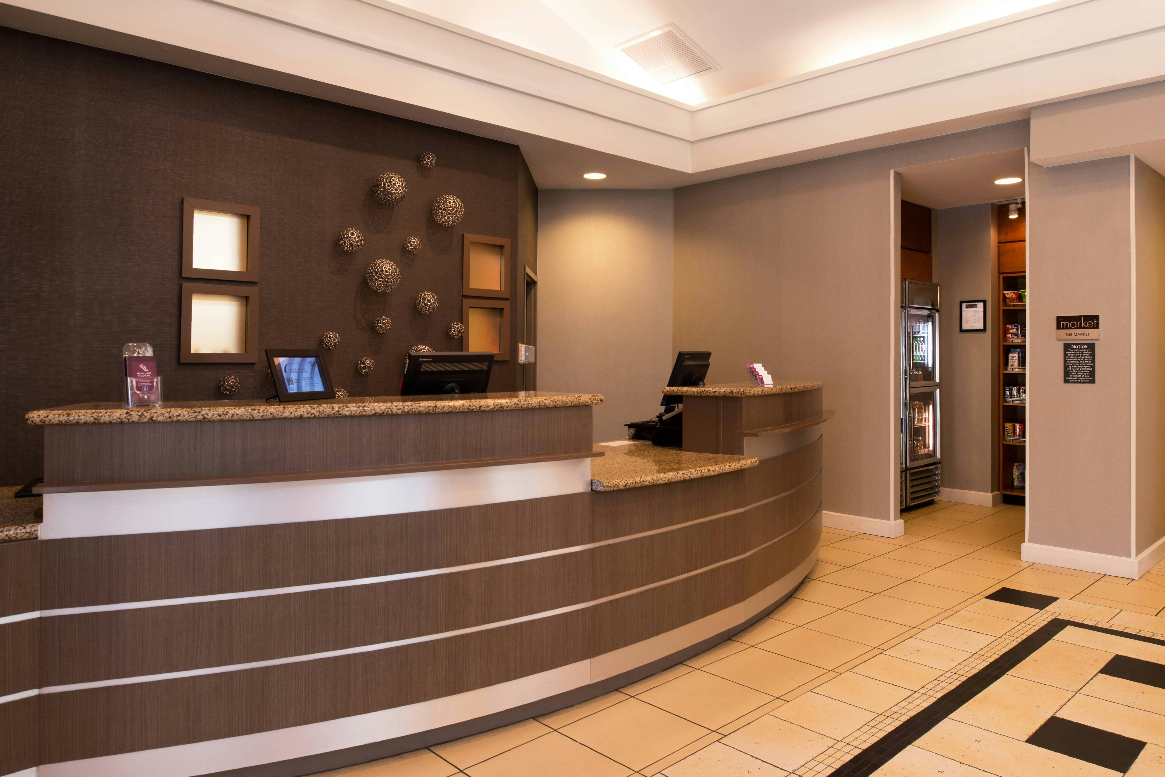 Residence Inn Port St Lucie 4/19