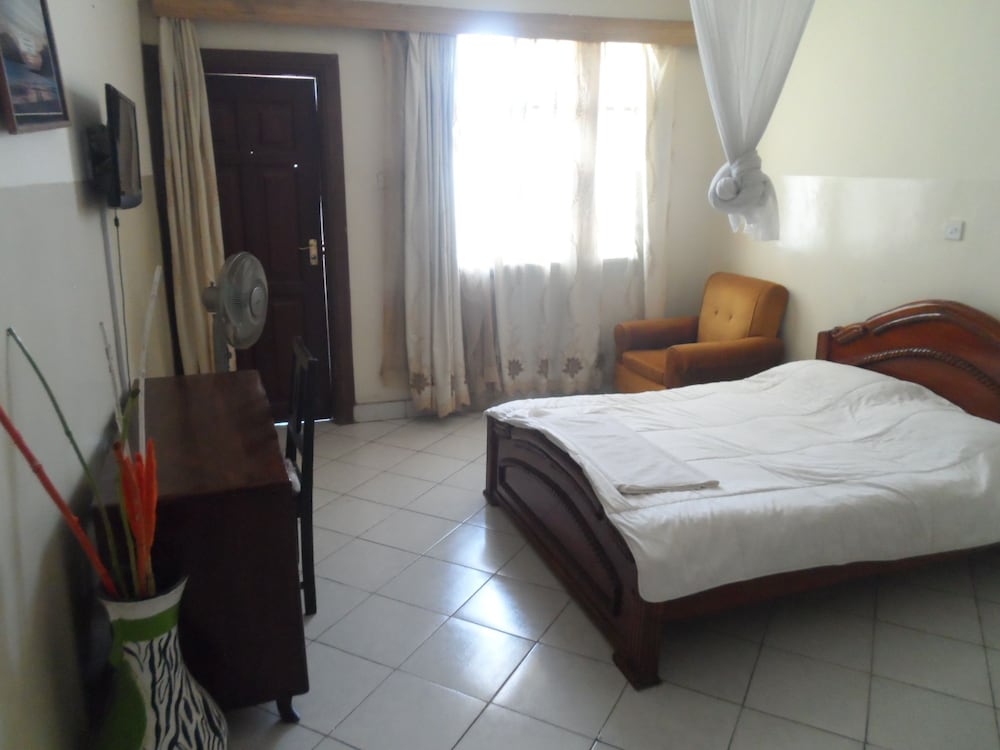River Sands Hotel & Apartment 5/41