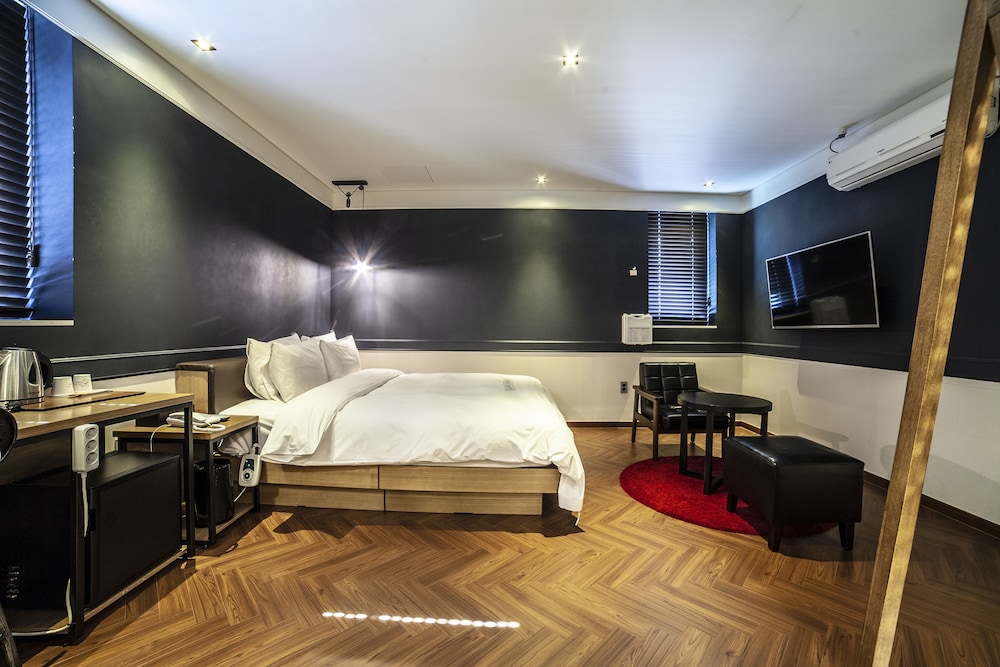 Stay 53 Hotel 16/50