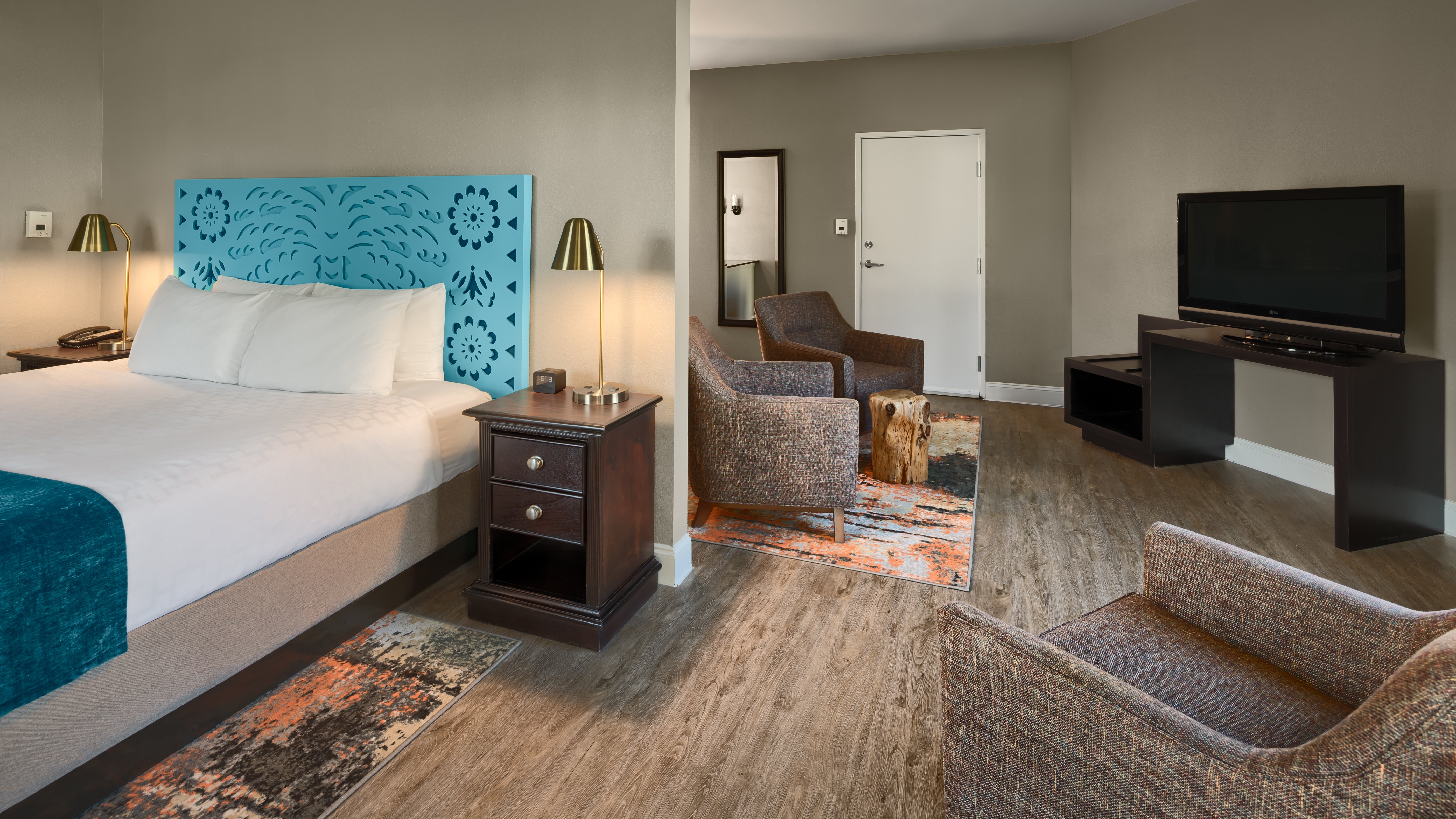 HOTEL INDIGO SAN ANTONIO-RIVERWALK 19/37