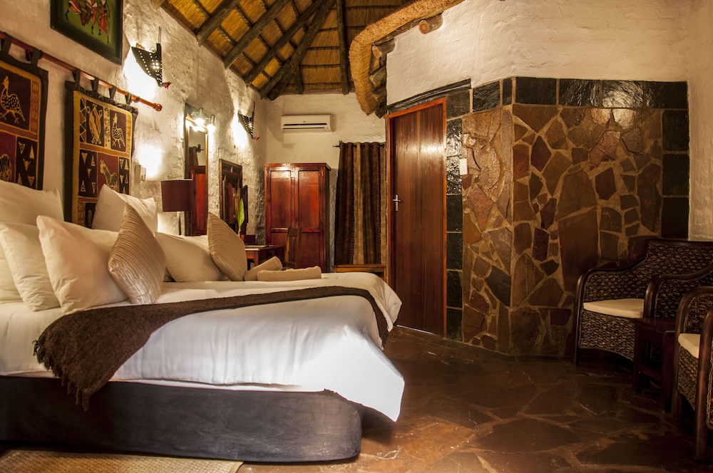 Kedar Heritage Lodge Conference Centre Spa 12/50