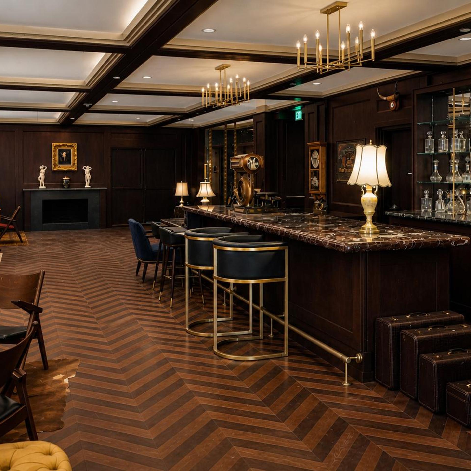 Whisky Hotel 38/43