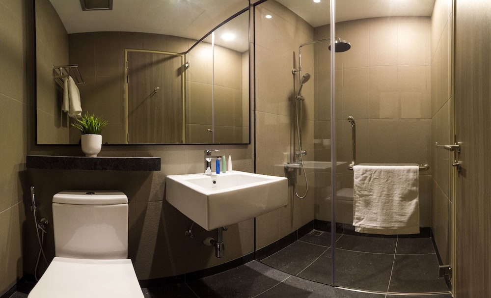 Le Vert Boutique Hotel 41/44