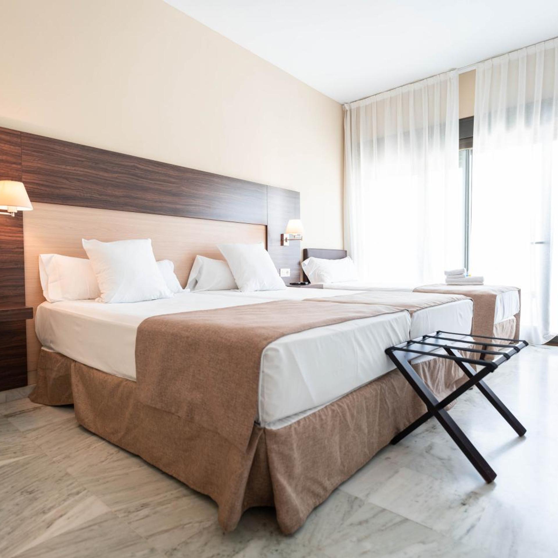 Room, Double Bed, with Extra Bed