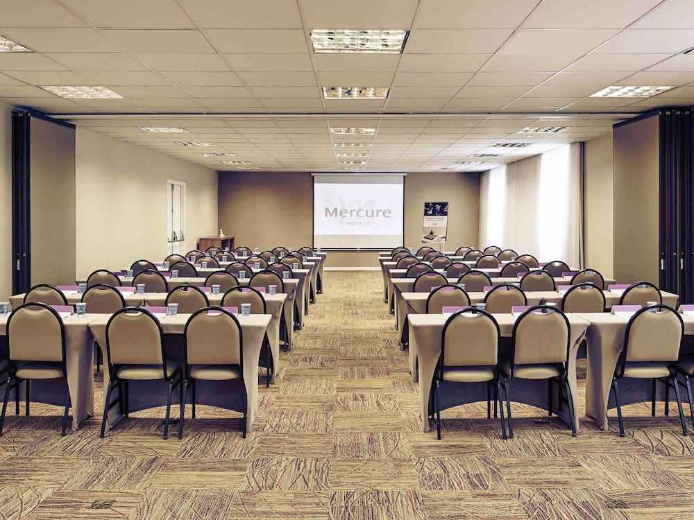 Mercure Sao Paulo Vila Olimpia 60/71