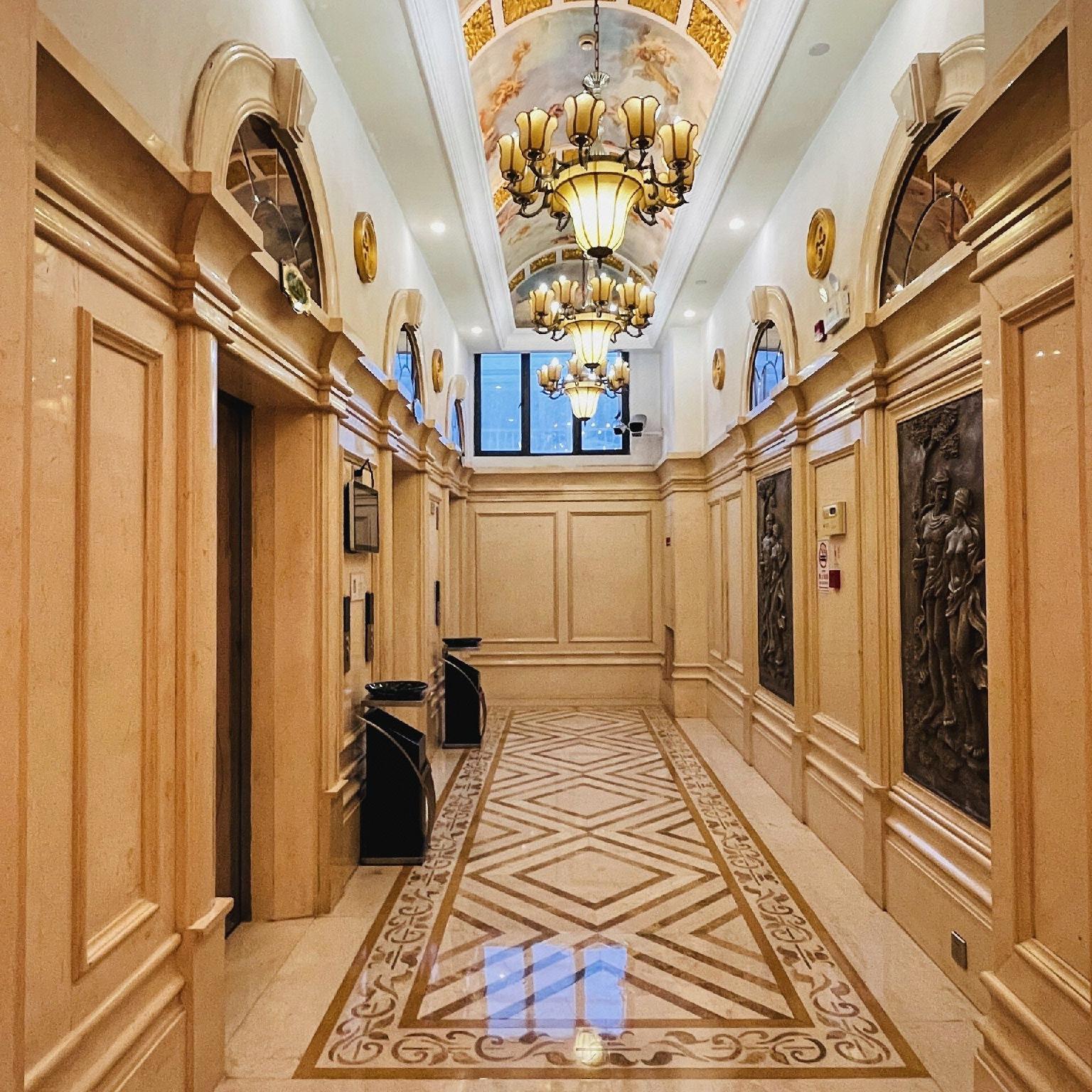 Vienna International Hotel (Changsha Yinshan), Changsha 14/36