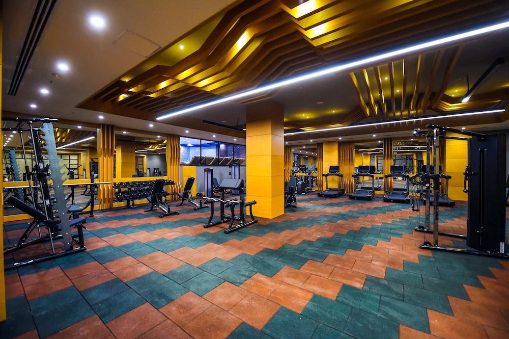 Cher Hotel & Spa Istanbul 23/45