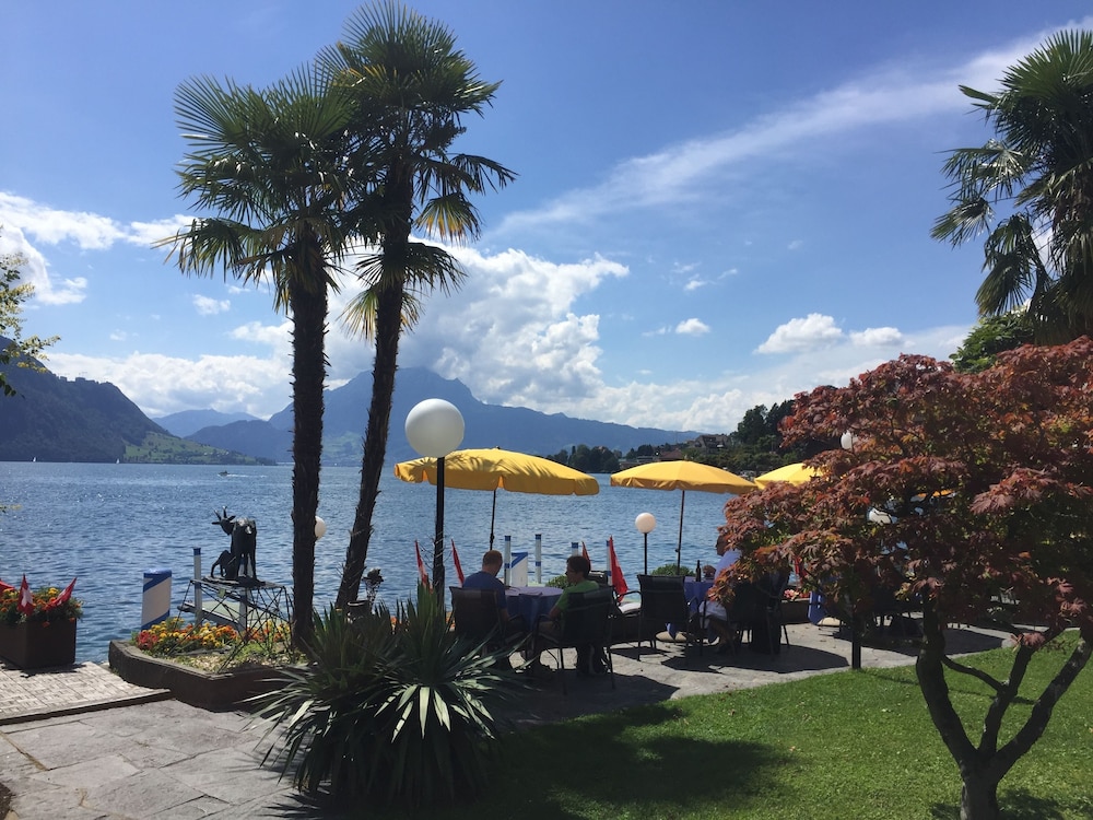 Romantik Hotel Beau Rivage 16/42