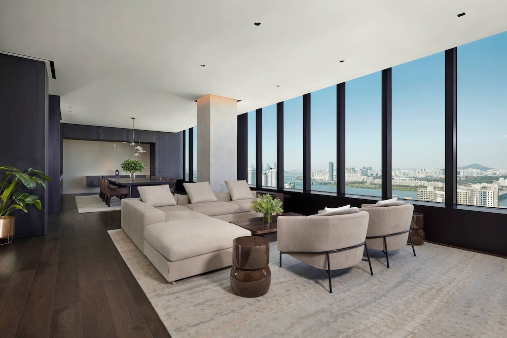 Jw Marriott Seoul 6/57