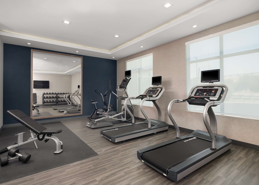 Hampton Inn And Suites el Cajon San Diego 23/45