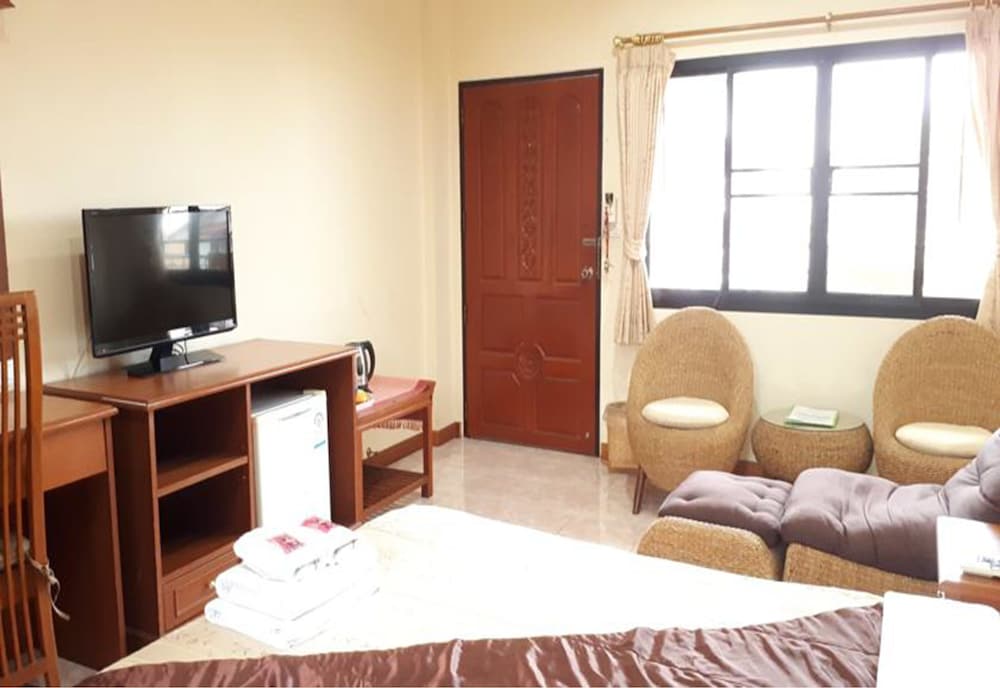 Mini Cost Apartment & Guesthouse 24/34
