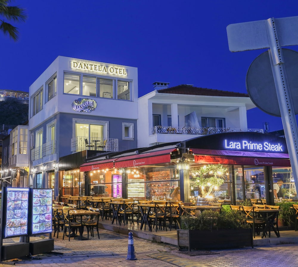 Dantela Butik Hotel 2/45