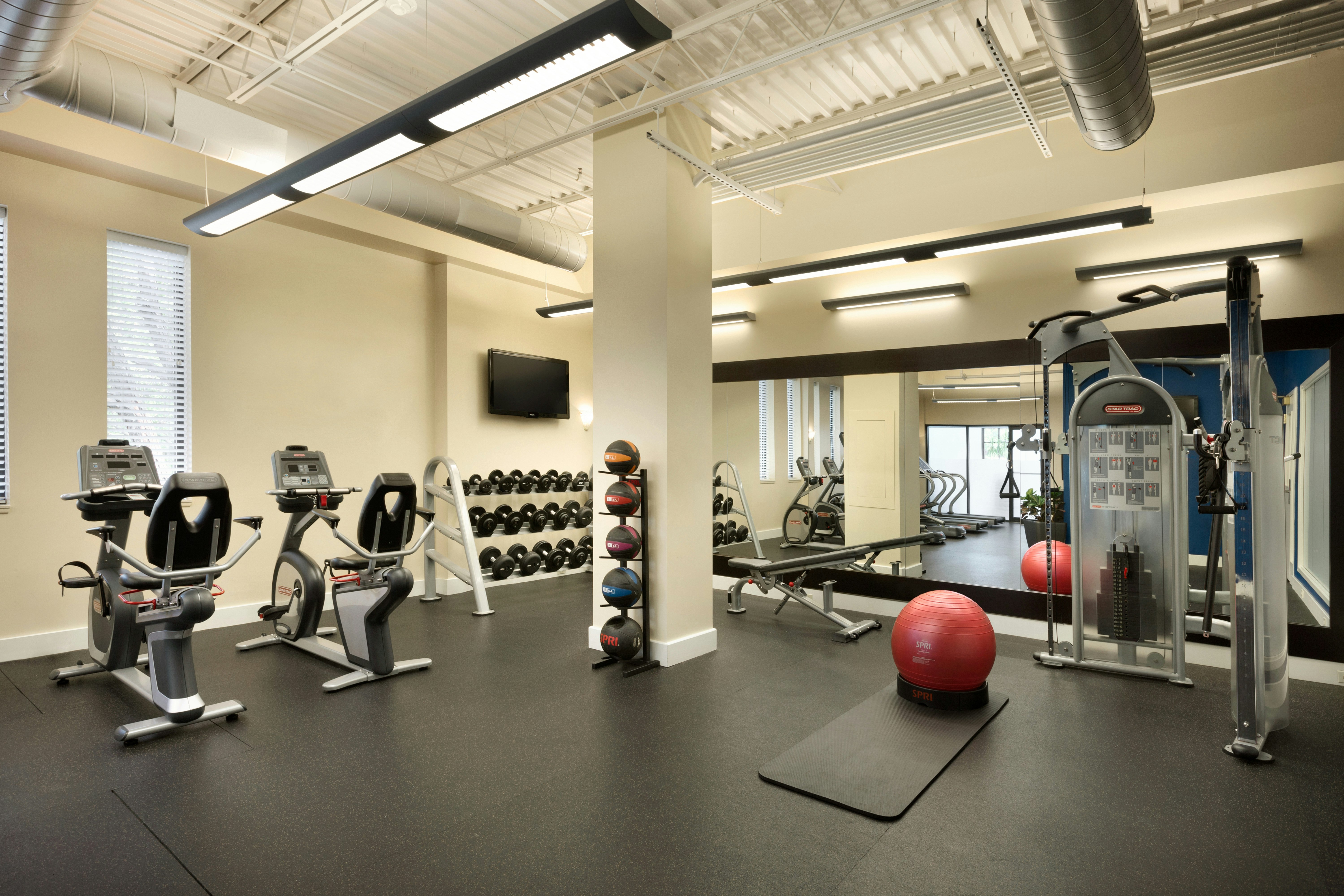 Hilton Garden Inn Rochester Pittsford 7/26