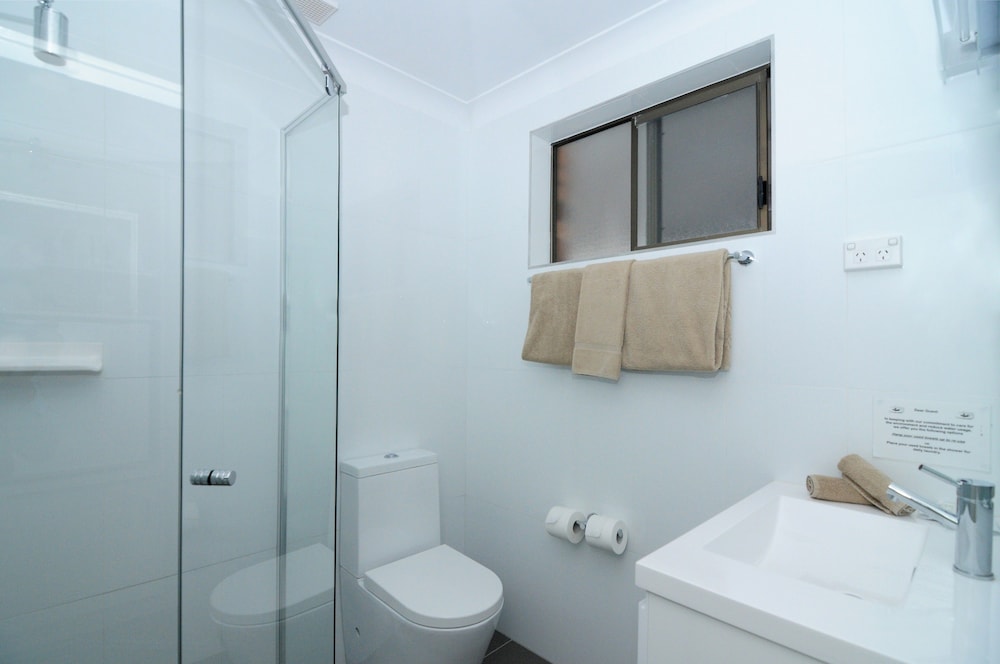 JERVIS BAY MOTEL 20/71