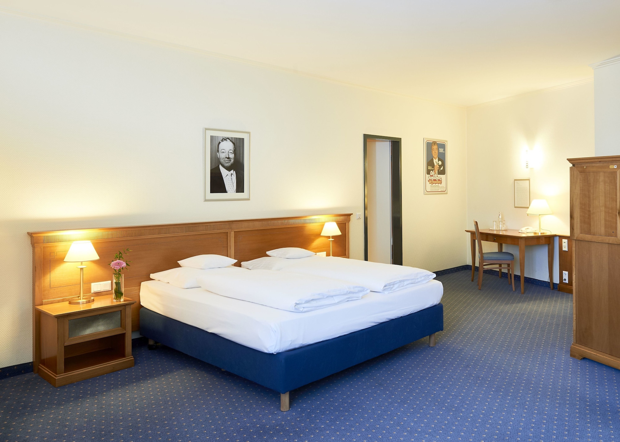 JUNIOR SUITE, COMFORT