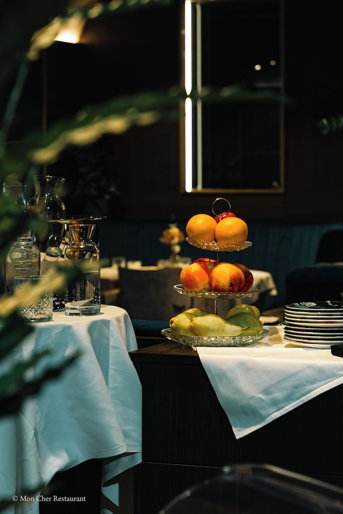O11 Boutique Hotel Vienna 53/63