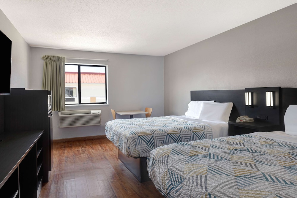 Motel6 Shepherdsville Ky Louisville South 25/49