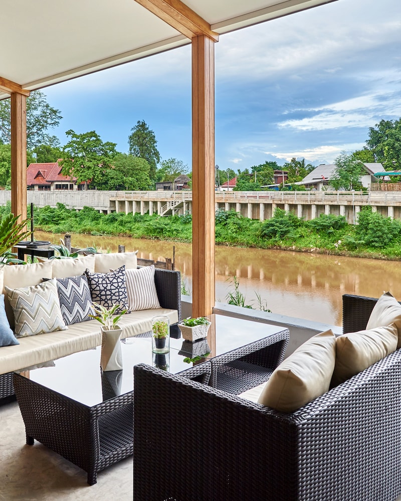 THE CHIANG MAI RIVERSIDE 22/50