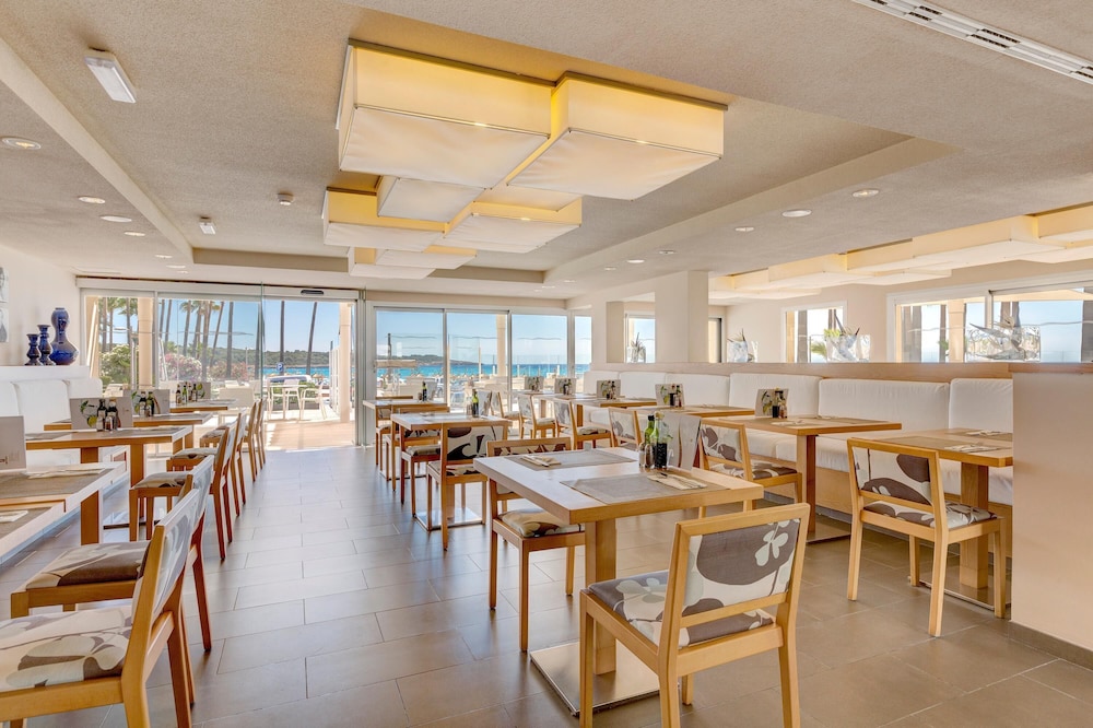 Hipotels Mediterraneo Hotel - Adults Only 84/94