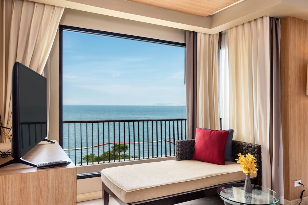 Garden Cliff Resort and Spa 149/172