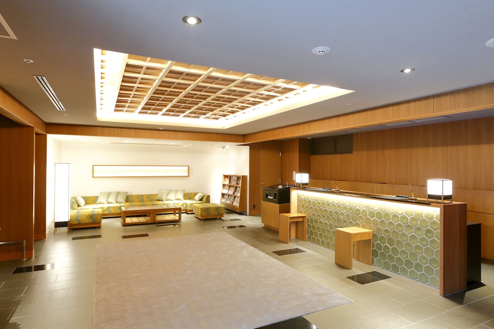 Hotel Gracery Kyoto Sanjo 7/84