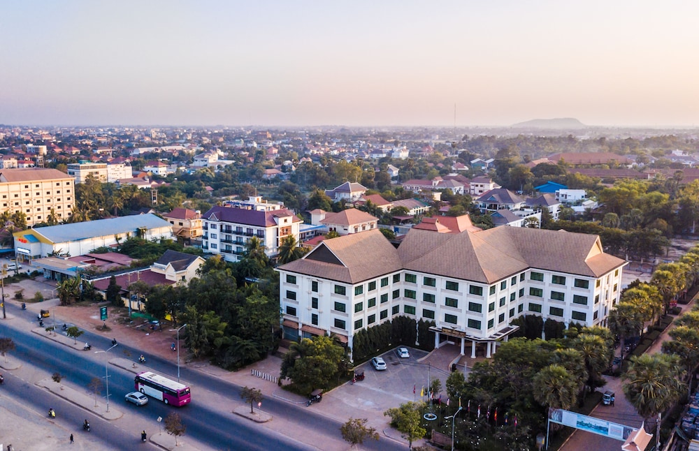 Kingdom Angkor Hotel 2/70