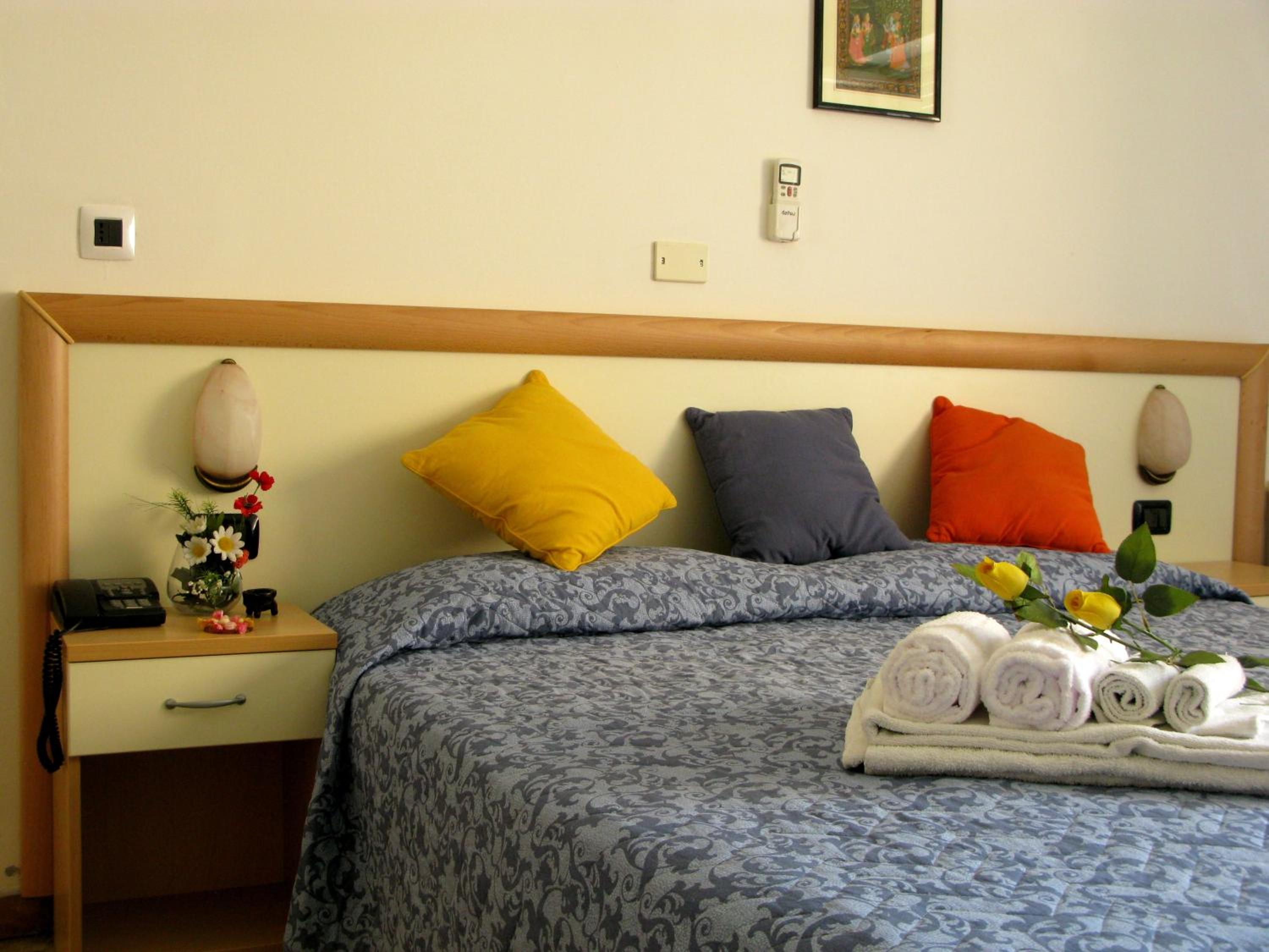 Hotel Sorriso 23/45
