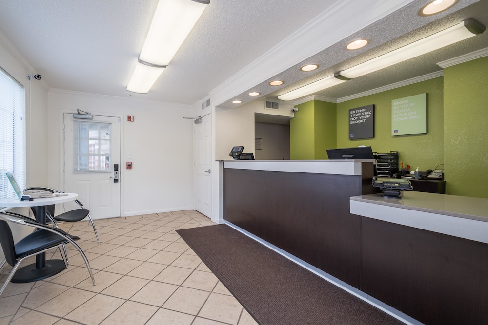 Studio 6 Extended Stay - Roswell, GA - Atlanta 11/59