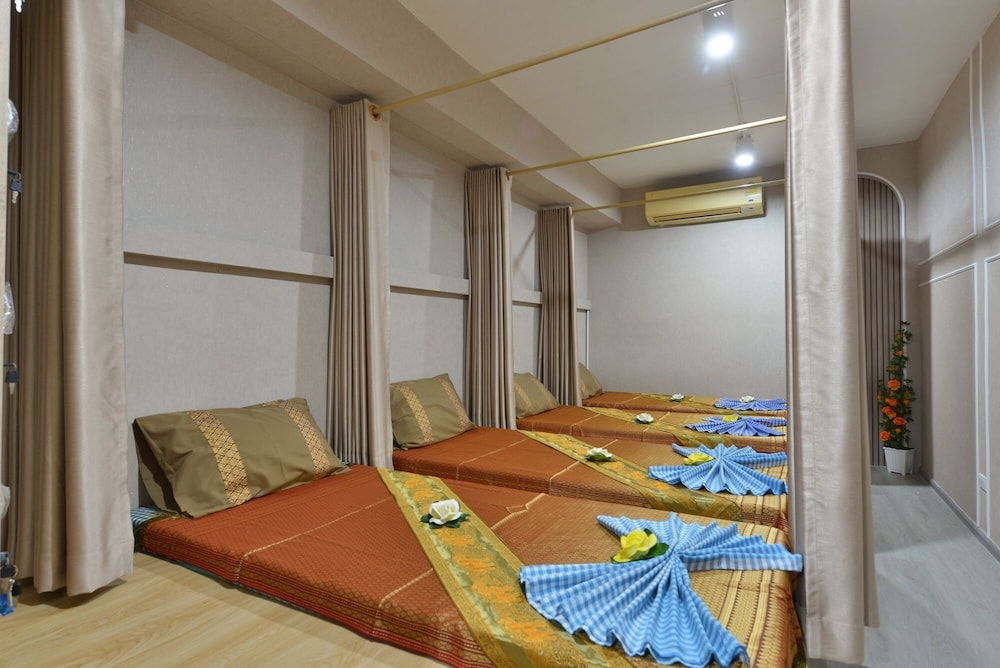Kastel Pattaya Hotel 22/61