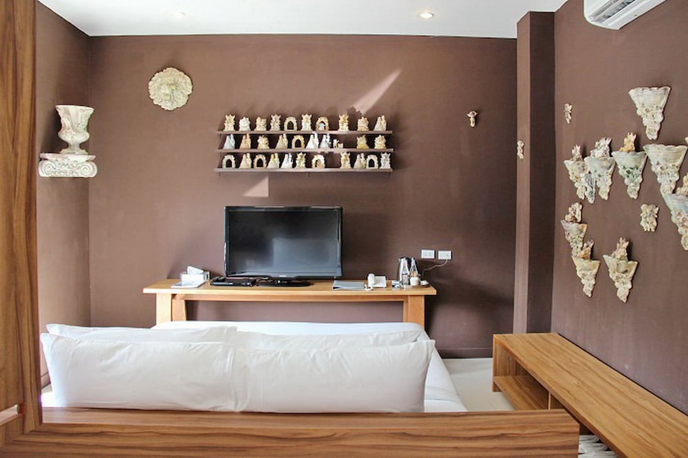 Pimnara Boutique Hotel 6/50