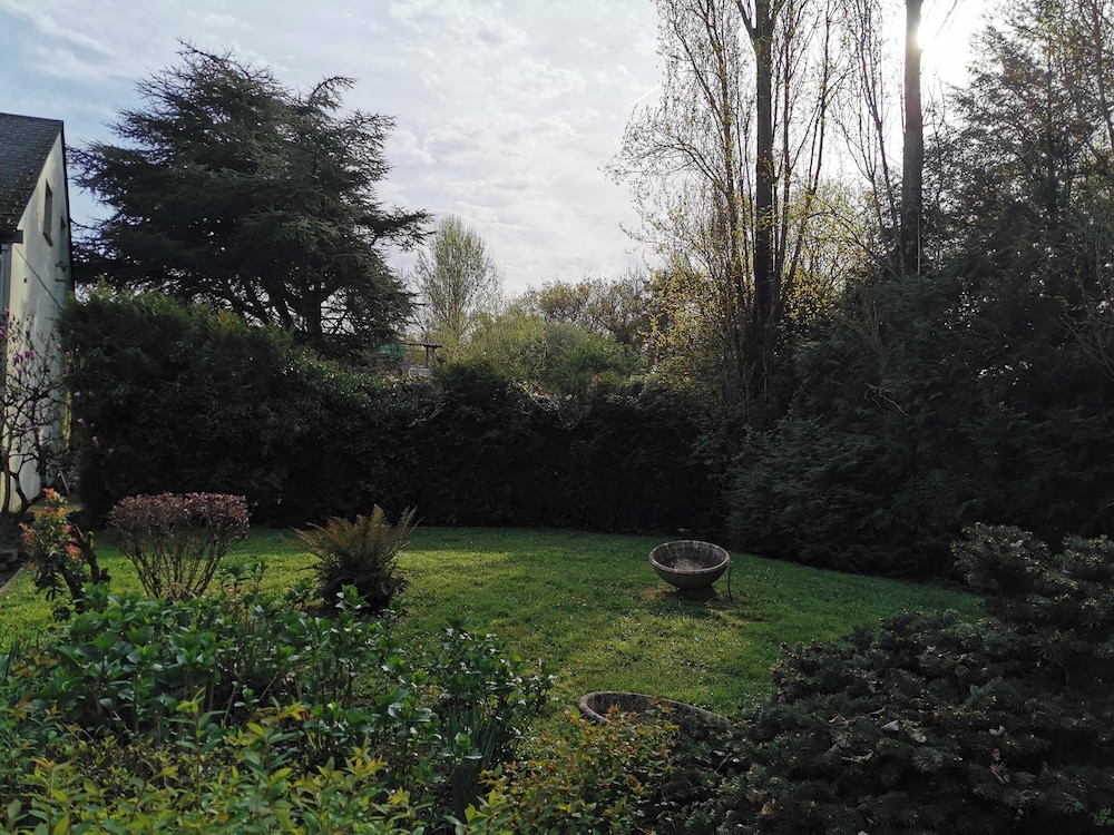 surroundings