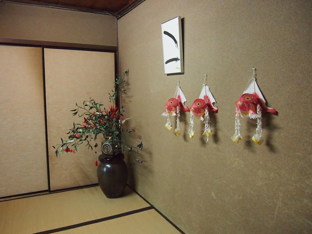 Ishiba Ryokan 20/34