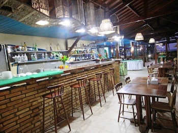 Albacora Praia Hotel 19/31