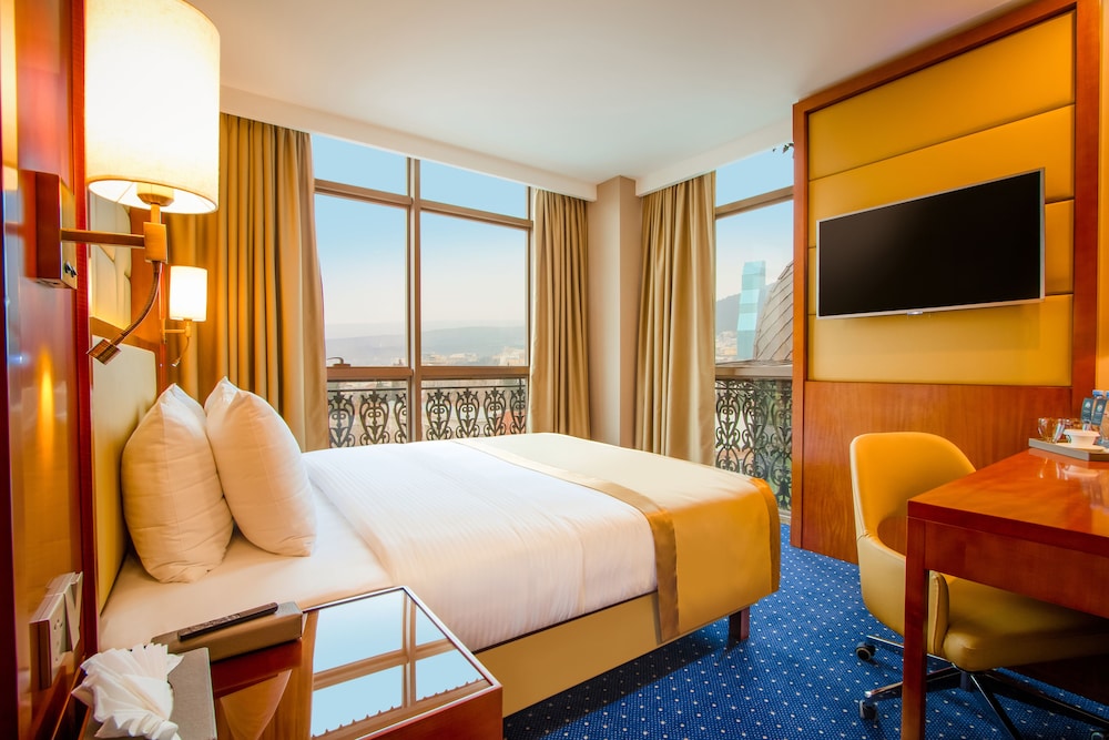 New Tiflis Hotel Tbilisi 20/62