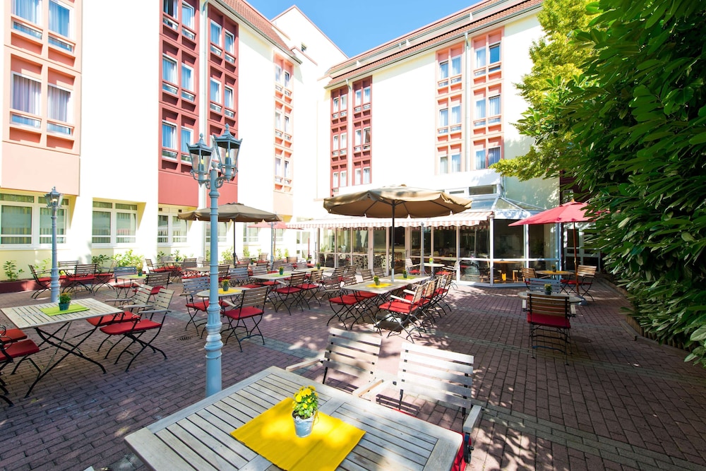 Achat Hotel Neustadt An Der Weinstrasse 69/75