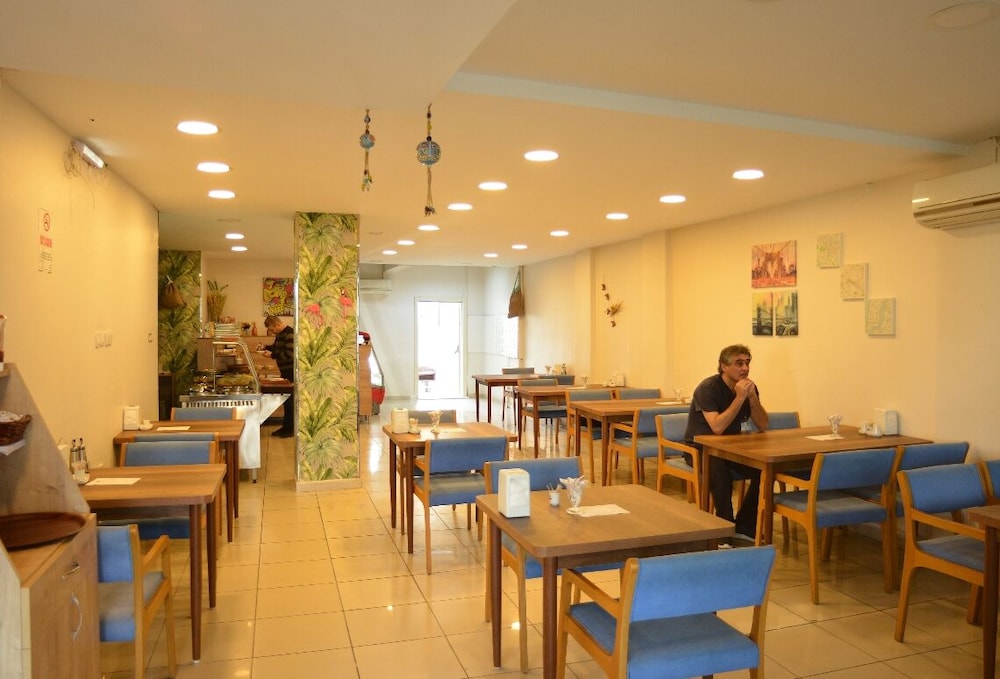 Yesilyurt Residence 18/22