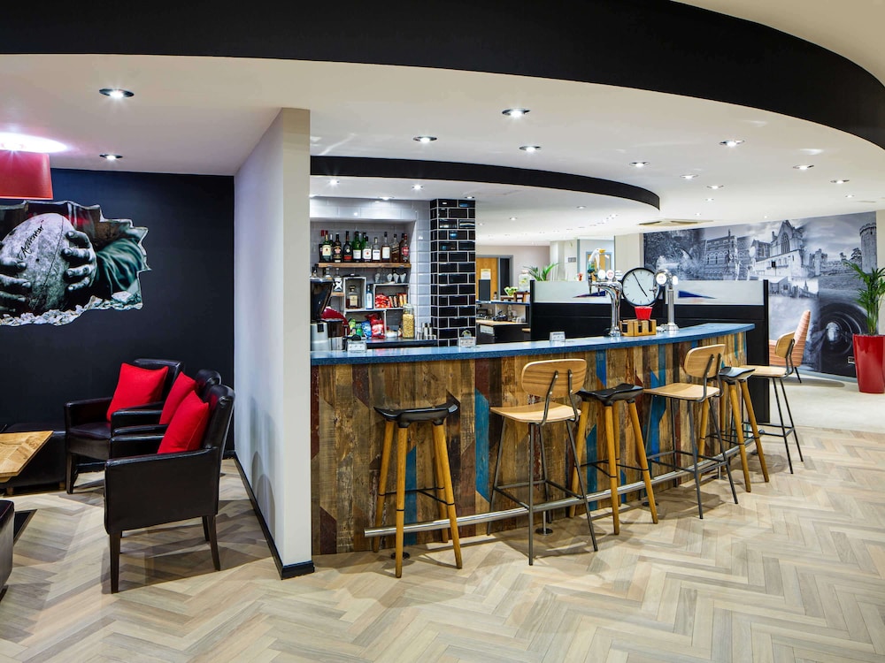 Ibis Rugby East 3/68