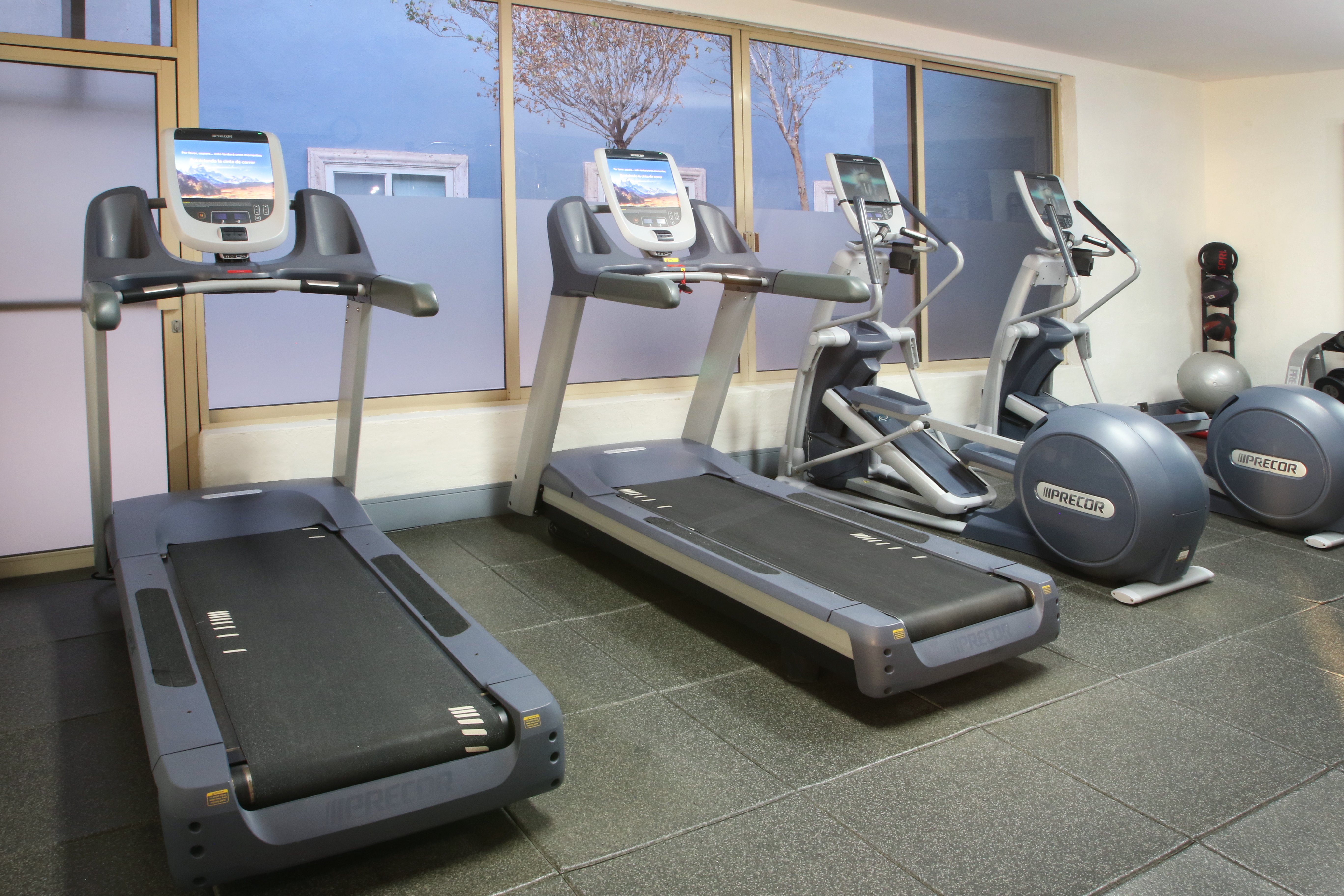 voco Saltillo Suites, an IHG Hotel 22/50