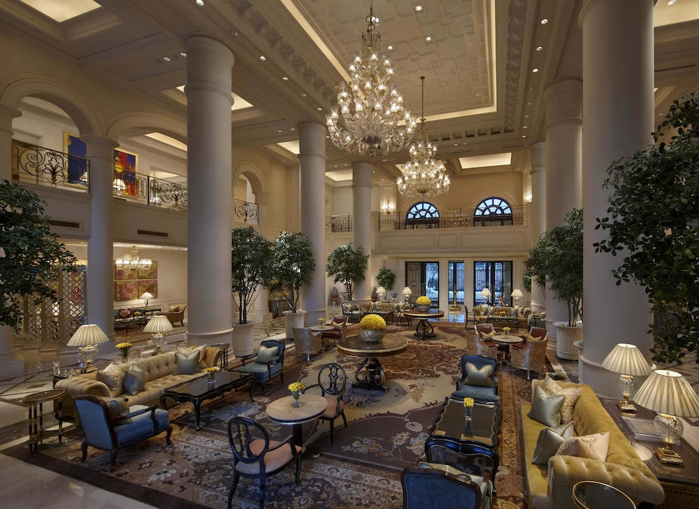 The Leela Palace New Delhi 59/74