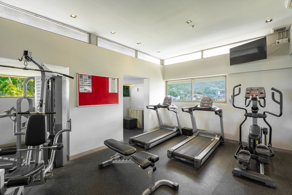Mercure Phuket Patong Journeyhub 23/50