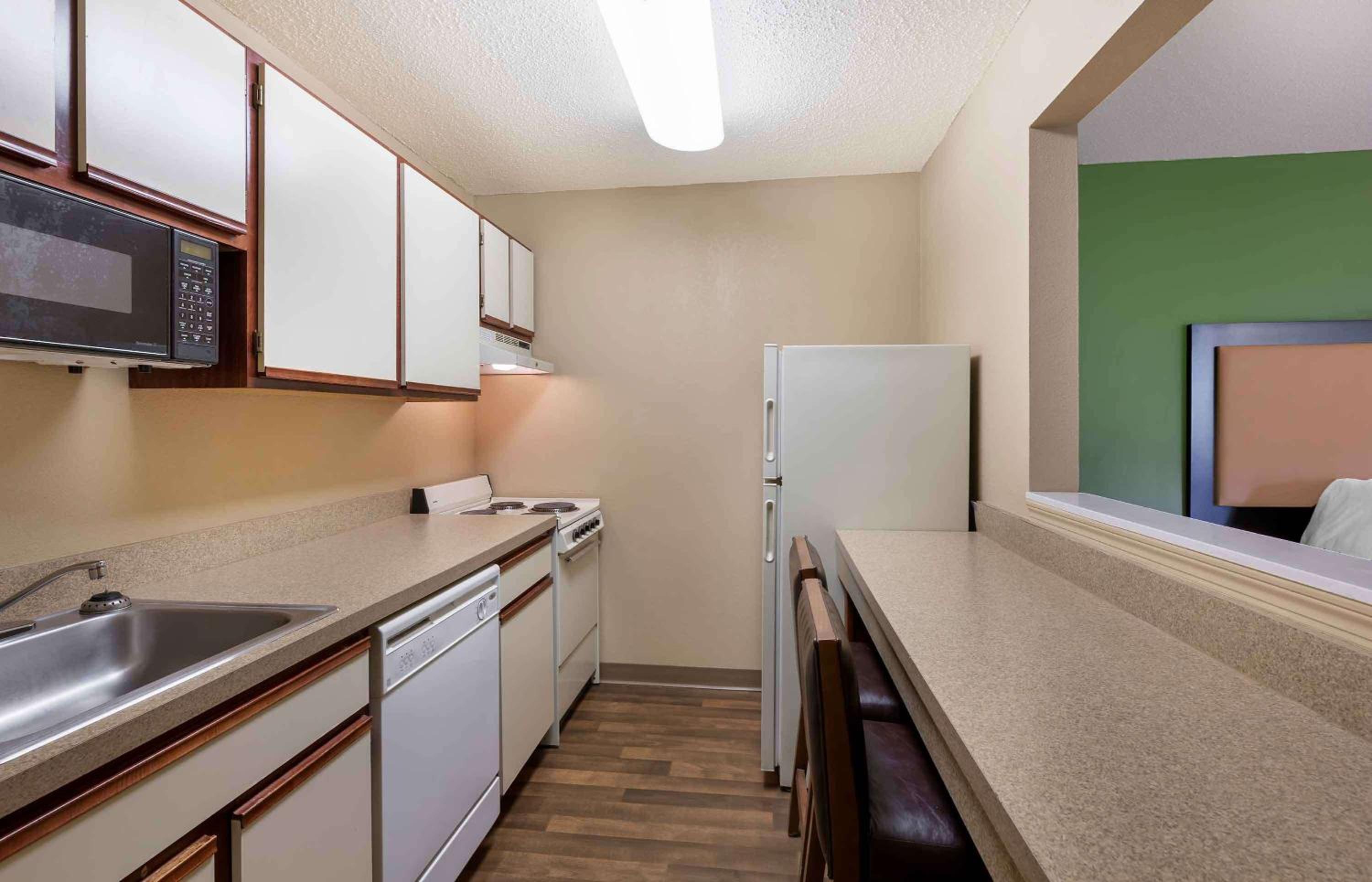 استوديو ديلوكس بسريرين كوين، Extended Stay America - Cleveland - Great Northern Mall 7/10
