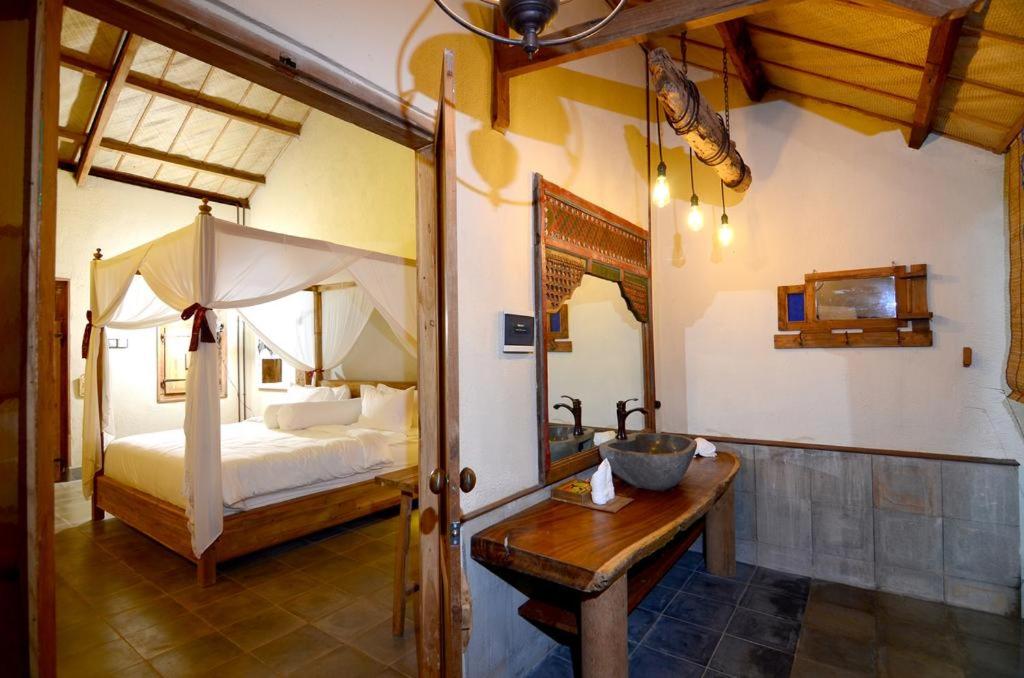 Desa Alamanis Resort Vila 48/51