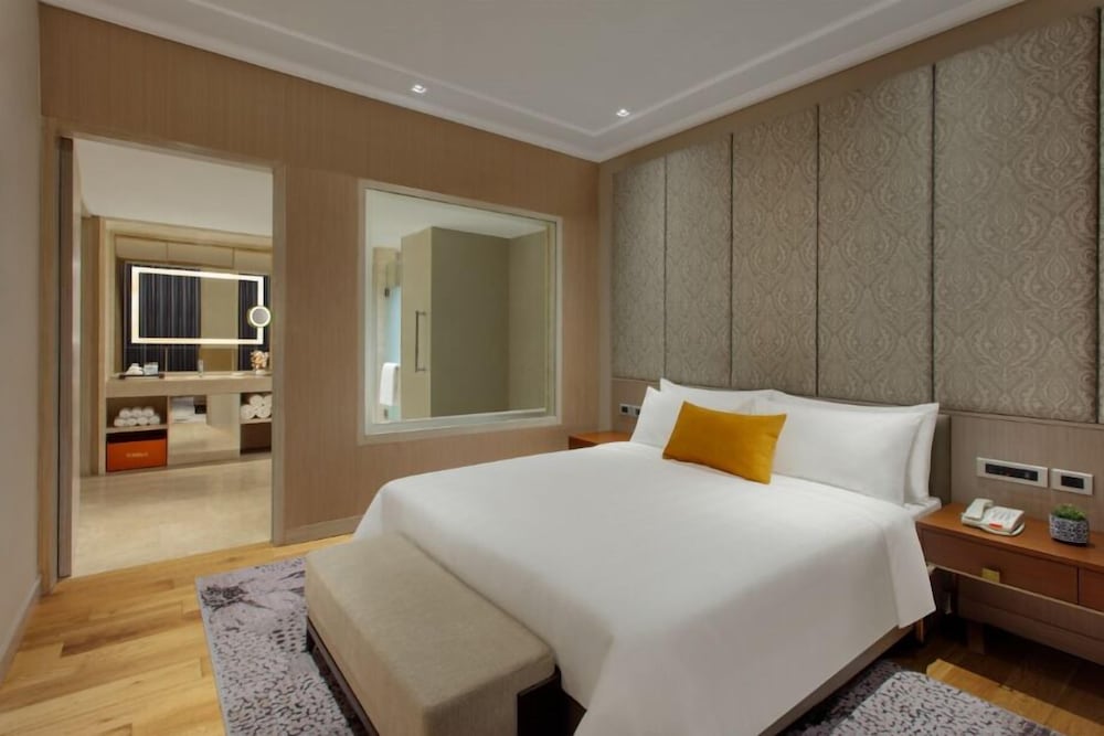 Welcomhotel by ITC Hotels, Raja Sansi, Amritsar 11/50