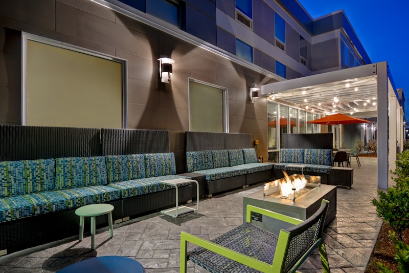 Home2 Suites Williston Burlington Vt 27/46