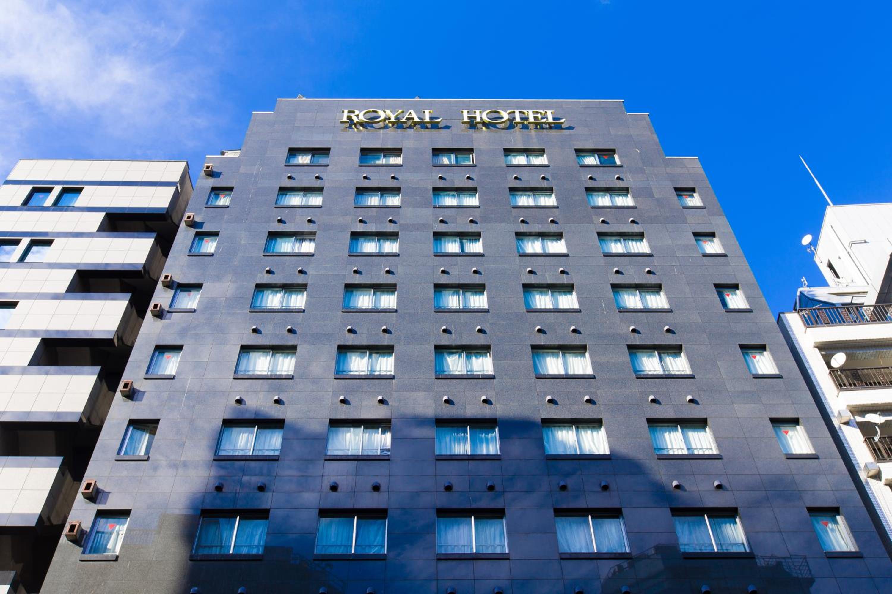 Ikebukuro Royal Hotel 3/51