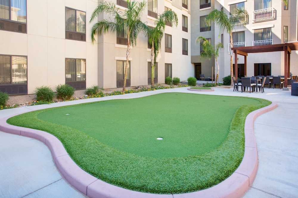 HOMEWOOD SUITES BY HILTON PHOENIX AVONDALE